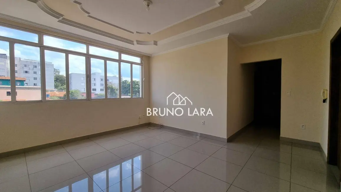 Foto 4 de Apartamento com 4 quartos para alugar, 200m2 em Igarape - MG
