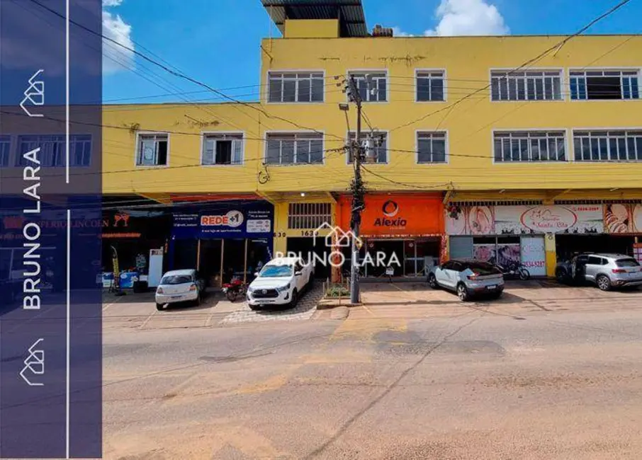 Foto 1 de Apartamento com 4 quartos para alugar, 200m2 em Igarape - MG