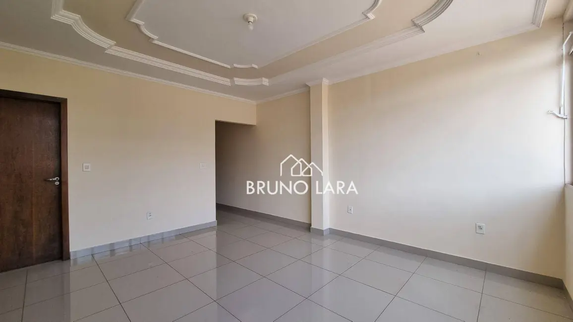 Foto 5 de Apartamento com 4 quartos para alugar, 200m2 em Igarape - MG
