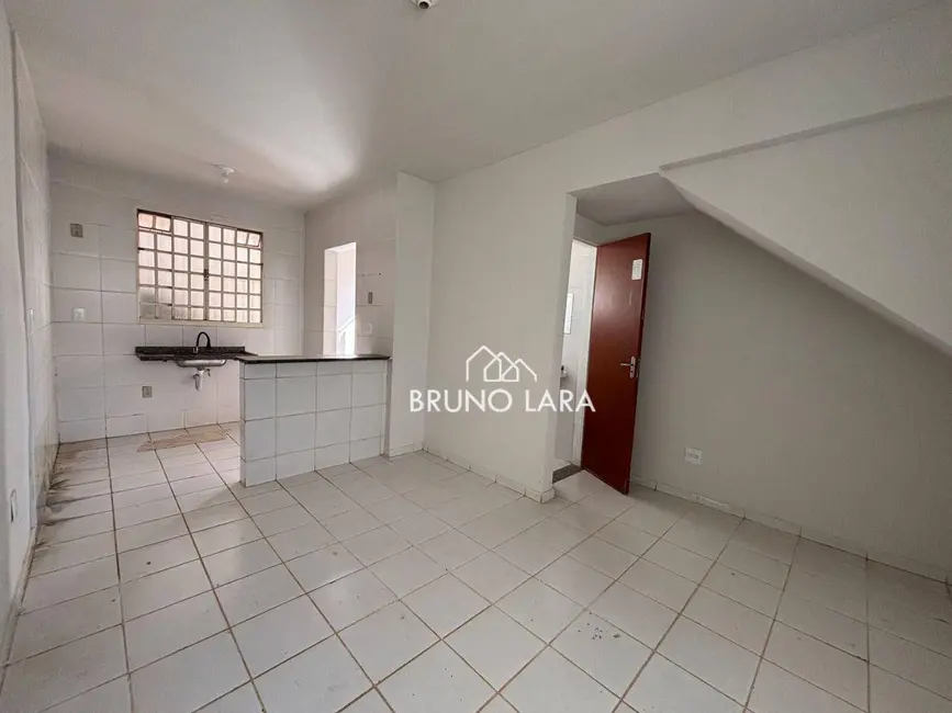 Foto 2 de Casa com 2 quartos à venda, 103m2 em Igarape - MG