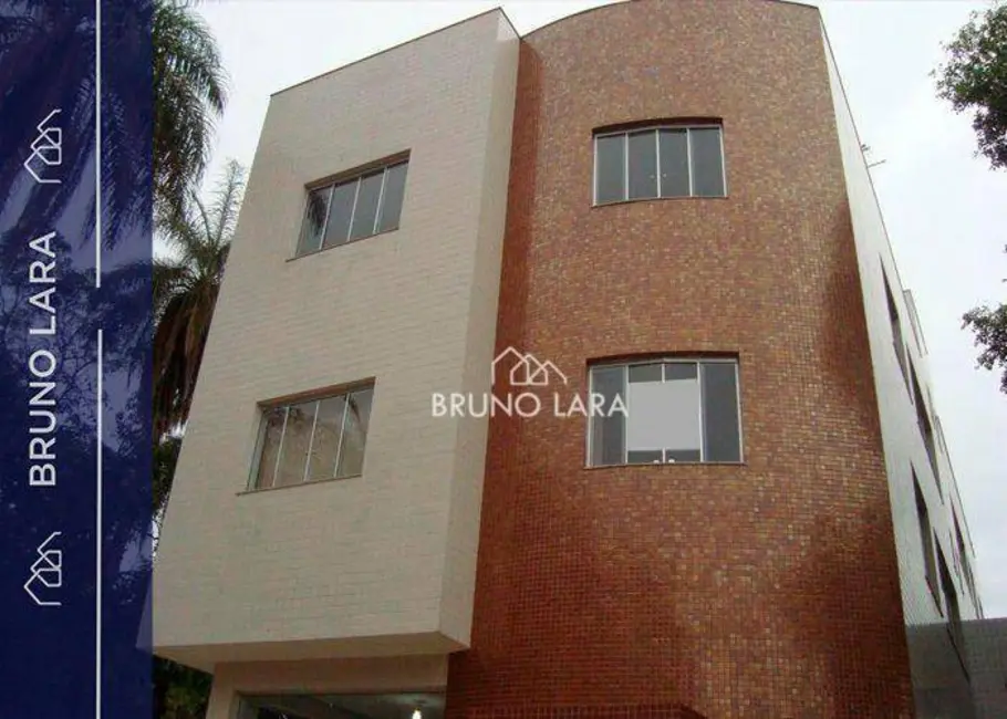 Foto 1 de Cobertura com 3 quartos para alugar, 110m2 em Igarape - MG
