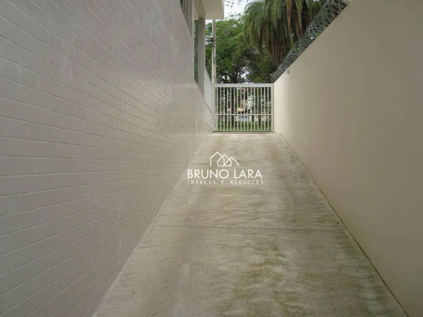 Foto 4 de Cobertura com 3 quartos para alugar, 110m2 em Igarape - MG