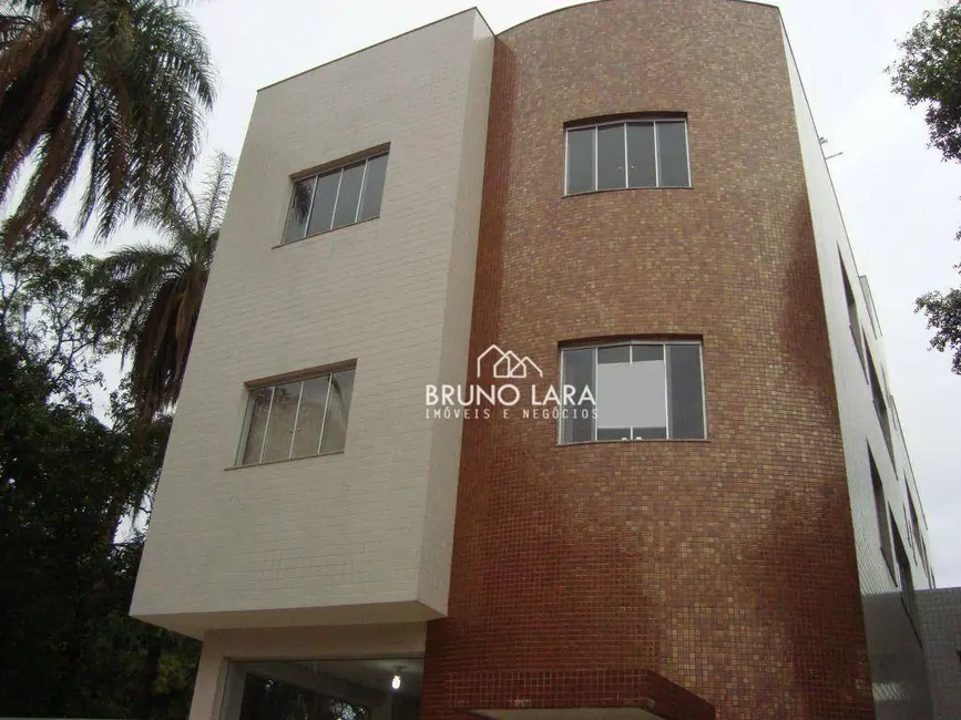Foto 2 de Cobertura com 3 quartos para alugar, 110m2 em Igarape - MG