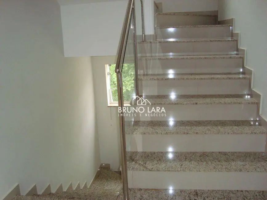 Foto 5 de Cobertura com 3 quartos para alugar, 110m2 em Igarape - MG
