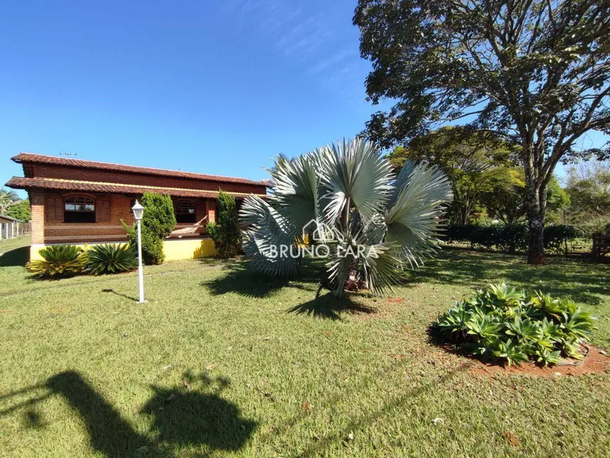 Foto 7 de Casa de Condomínio com 3 quartos à venda, 1950m2 em Igarape - MG