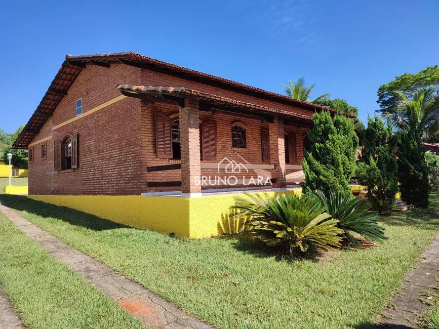 Foto 9 de Casa de Condomínio com 3 quartos à venda, 1950m2 em Igarape - MG