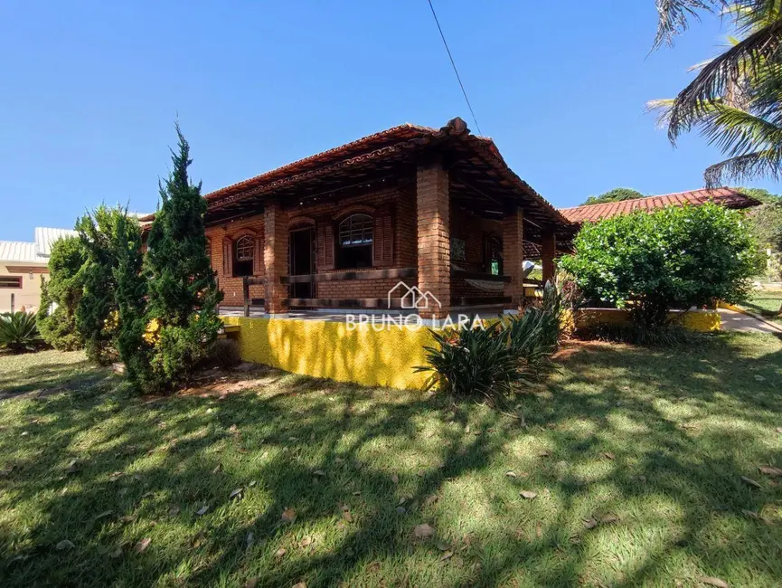 Foto 6 de Casa de Condomínio com 3 quartos à venda, 1950m2 em Igarape - MG