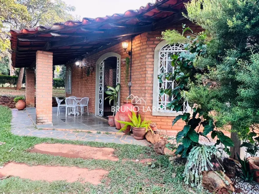 Casa de Condomínio com 3 quartos à venda, 2550m2 em Igarape - MG - imagem 6 Foto 6 de Casa de Condomínio com 3 quartos à venda, 2550m2 em Igarape - MG