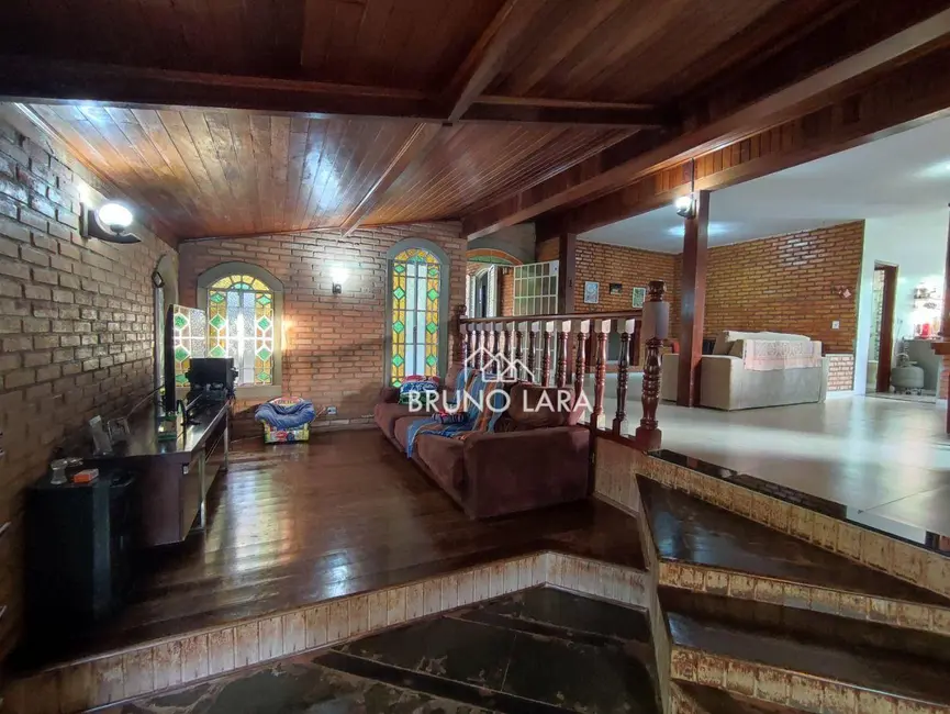 Casa de Condomínio com 3 quartos à venda, 2550m2 em Igarape - MG - imagem 9 Foto 9 de Casa de Condomínio com 3 quartos à venda, 2550m2 em Igarape - MG