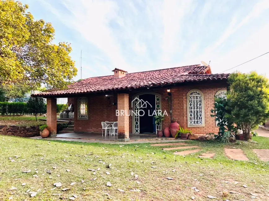 Casa de Condomínio com 3 quartos à venda, 2550m2 em Igarape - MG - imagem 3 Foto 3 de Casa de Condomínio com 3 quartos à venda, 2550m2 em Igarape - MG