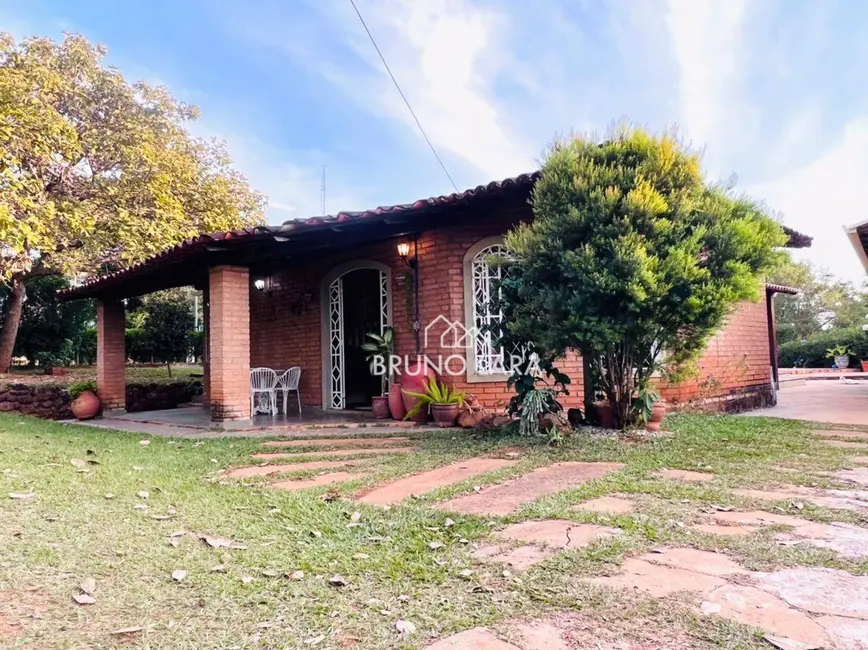 Casa de Condomínio com 3 quartos à venda, 2550m2 em Igarape - MG - imagem 5 Foto 5 de Casa de Condomínio com 3 quartos à venda, 2550m2 em Igarape - MG