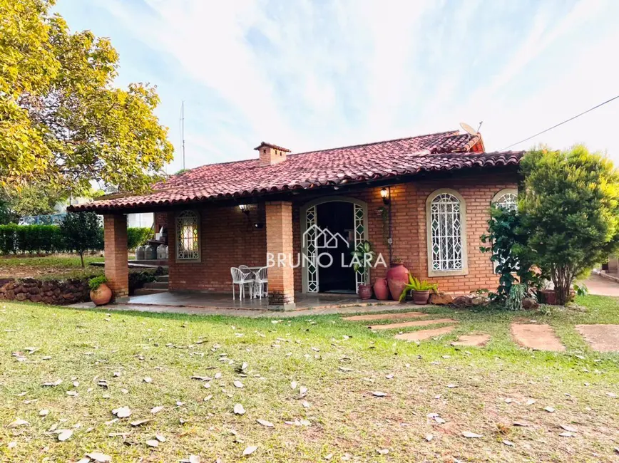 Foto 2 de Casa de Condomínio com 3 quartos à venda, 2550m2 em Igarape - MG