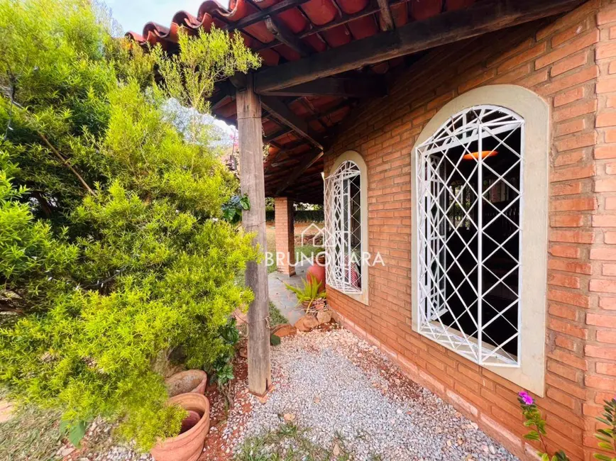 Casa de Condomínio com 3 quartos à venda, 2550m2 em Igarape - MG - imagem 7 Foto 7 de Casa de Condomínio com 3 quartos à venda, 2550m2 em Igarape - MG