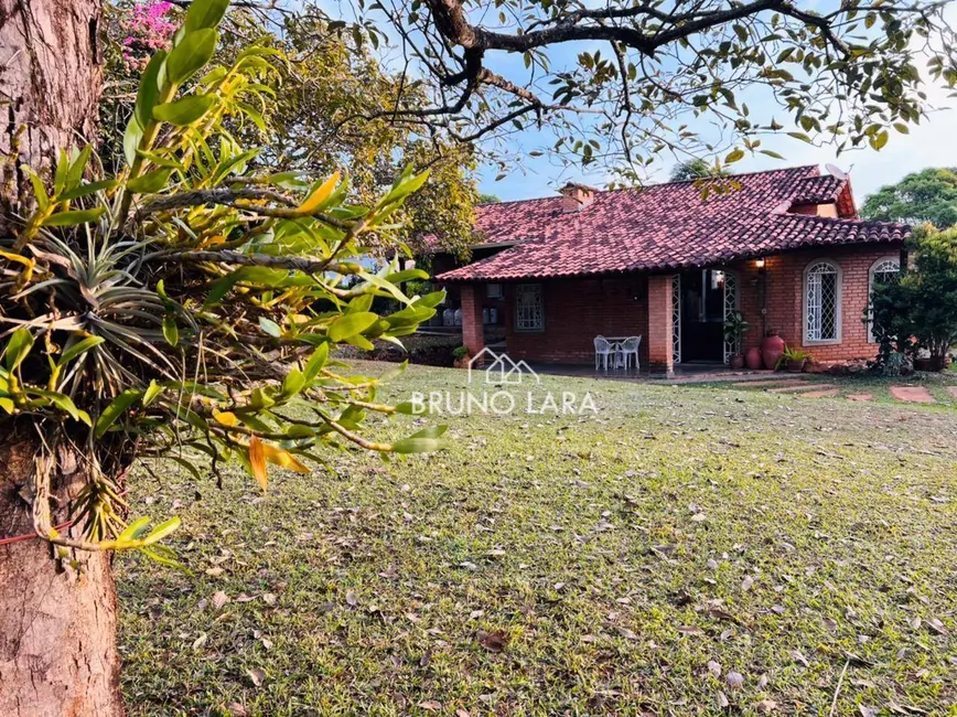 Casa de Condomínio com 3 quartos à venda, 2550m2 em Igarape - MG - imagem 4 Foto 4 de Casa de Condomínio com 3 quartos à venda, 2550m2 em Igarape - MG