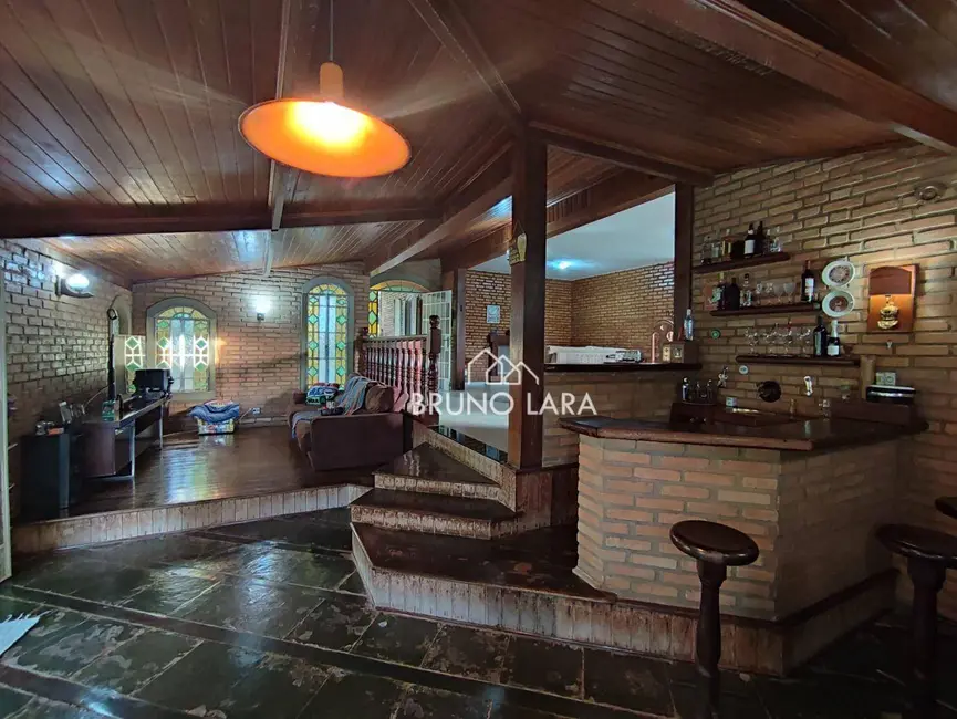 Casa de Condomínio com 3 quartos à venda, 2550m2 em Igarape - MG - imagem 8 Foto 8 de Casa de Condomínio com 3 quartos à venda, 2550m2 em Igarape - MG