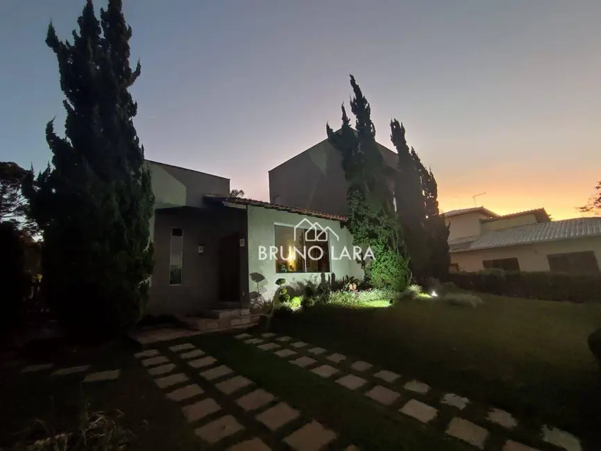 Casa de Condomínio com 4 quartos à venda, 1760m2 em Igarape - MG - imagem 8 Foto 8 de Casa de Condomínio com 4 quartos à venda, 1760m2 em Igarape - MG