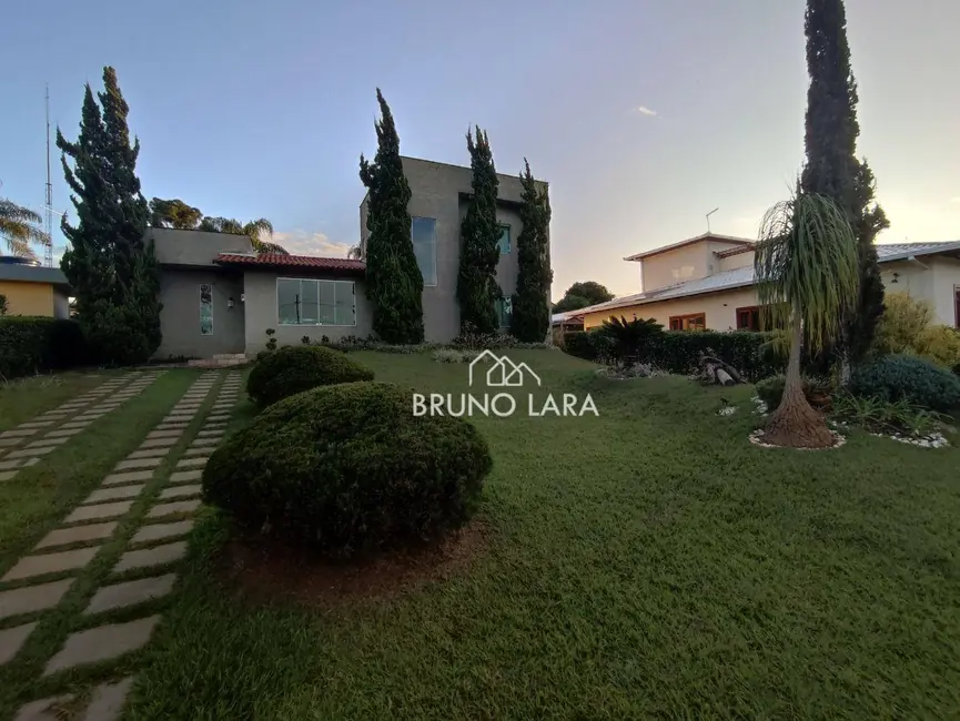 Casa de Condomínio com 4 quartos à venda, 1760m2 em Igarape - MG - imagem 7 Foto 7 de Casa de Condomínio com 4 quartos à venda, 1760m2 em Igarape - MG