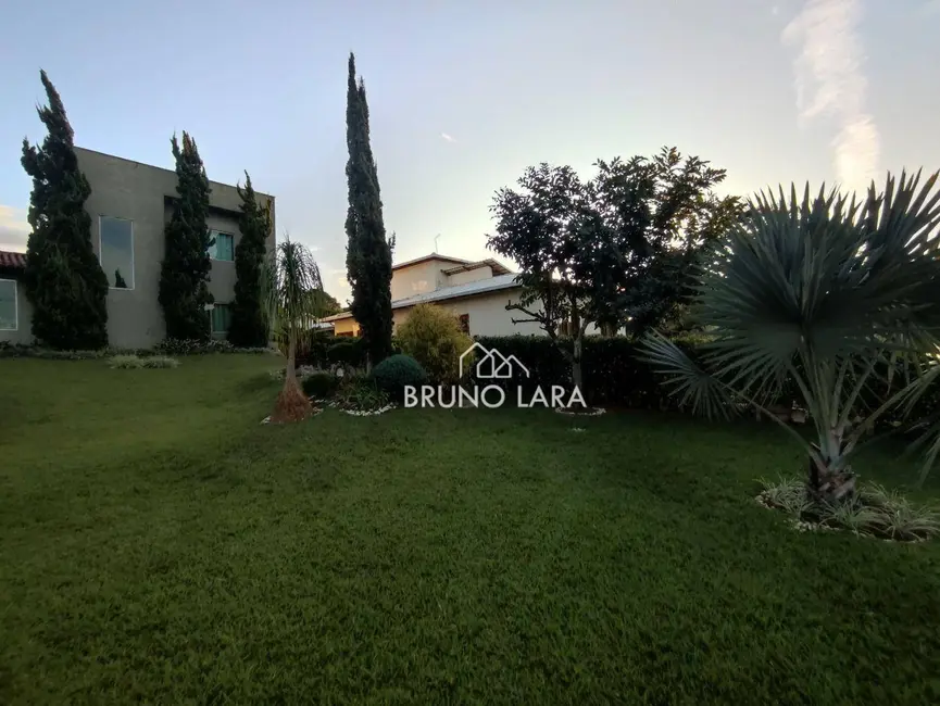 Casa de Condomínio com 4 quartos à venda, 1760m2 em Igarape - MG - imagem 5 Foto 5 de Casa de Condomínio com 4 quartos à venda, 1760m2 em Igarape - MG