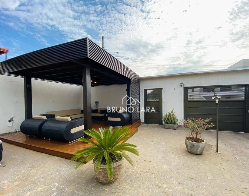 Casa com 3 quartos à venda, 360m2 em Igarape - MG - imagem 9 Foto 9 de Casa com 3 quartos à venda, 360m2 em Igarape - MG