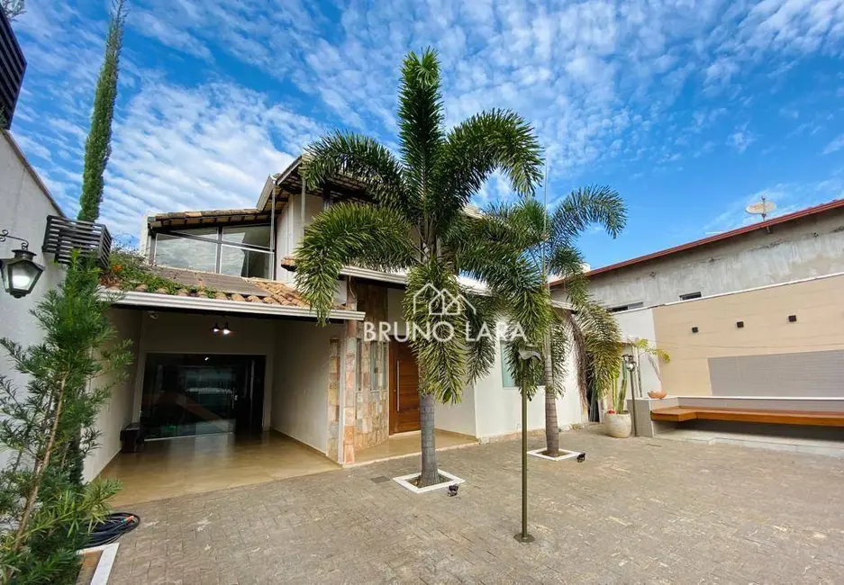 Casa com 3 quartos à venda, 360m2 em Igarape - MG - imagem 7 Foto 7 de Casa com 3 quartos à venda, 360m2 em Igarape - MG