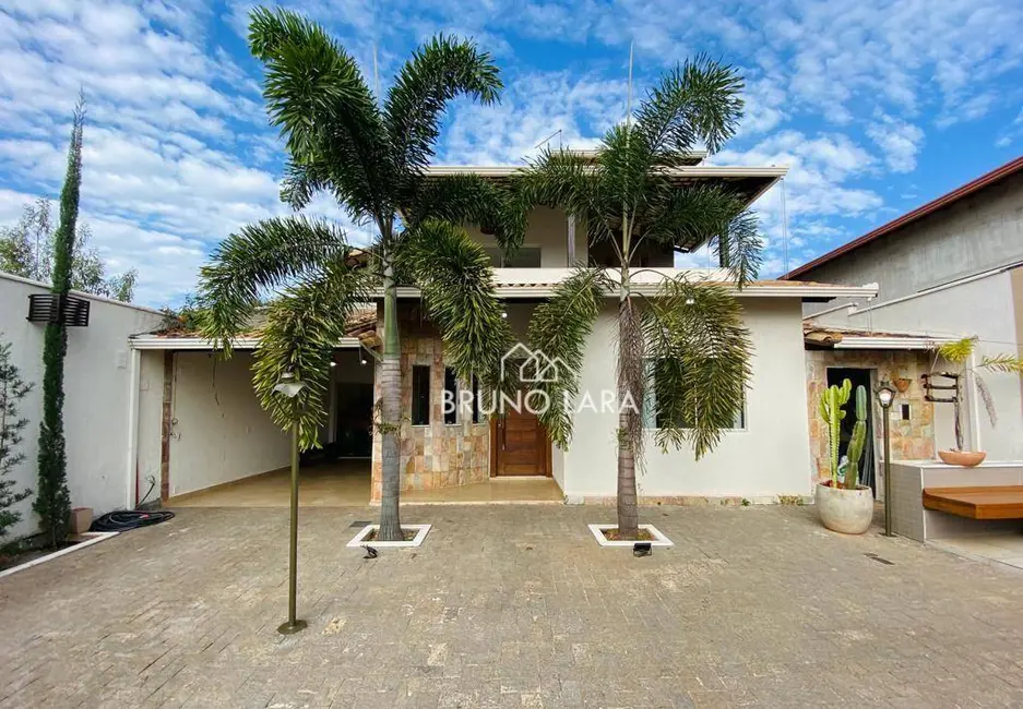 Casa com 3 quartos à venda, 360m2 em Igarape - MG - imagem 6 Foto 6 de Casa com 3 quartos à venda, 360m2 em Igarape - MG