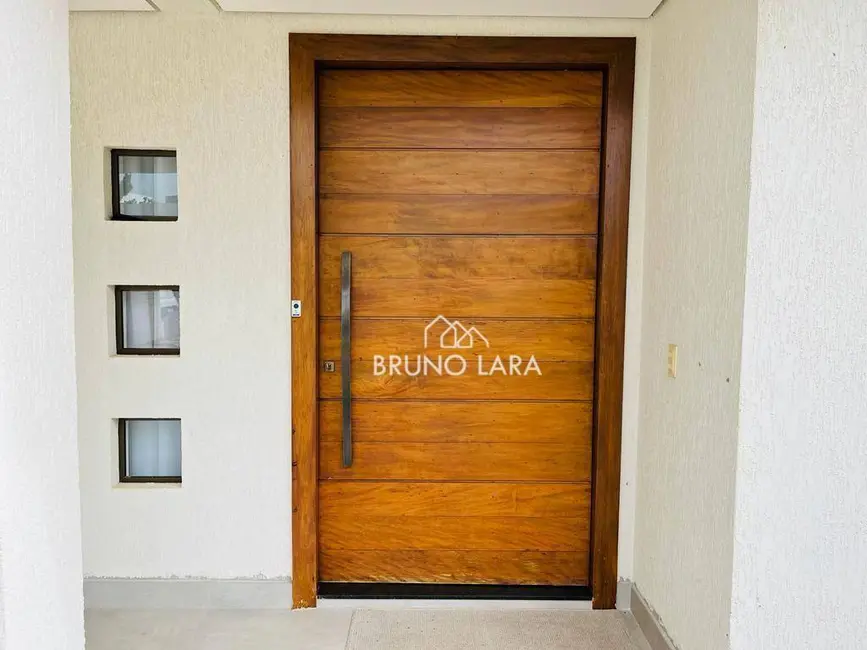 Casa de Condomínio com 4 quartos à venda, 1000m2 em Igarape - MG - imagem 5 Foto 5 de Casa de Condomínio com 4 quartos à venda, 1000m2 em Igarape - MG