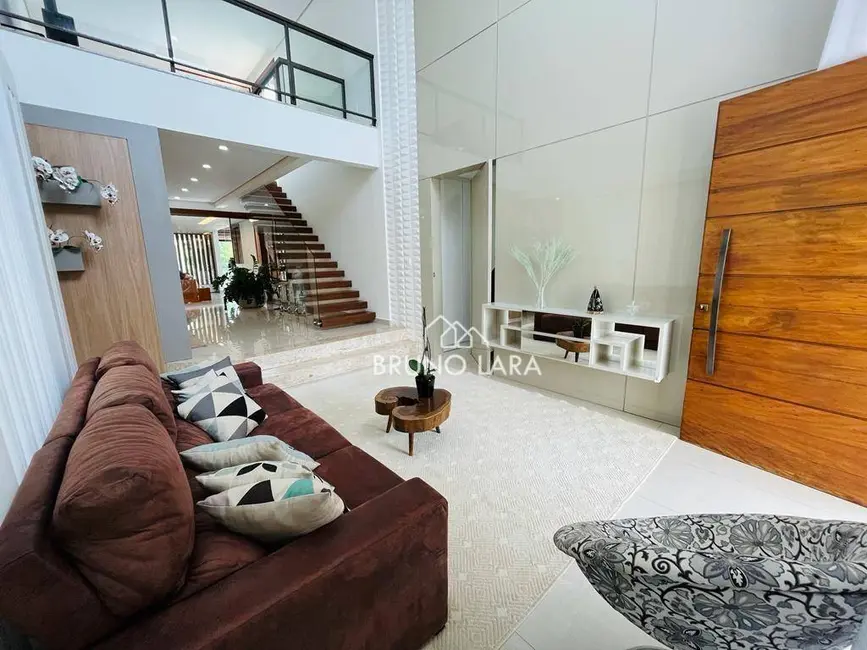 Casa de Condomínio com 4 quartos à venda, 1000m2 em Igarape - MG - imagem 7 Foto 7 de Casa de Condomínio com 4 quartos à venda, 1000m2 em Igarape - MG