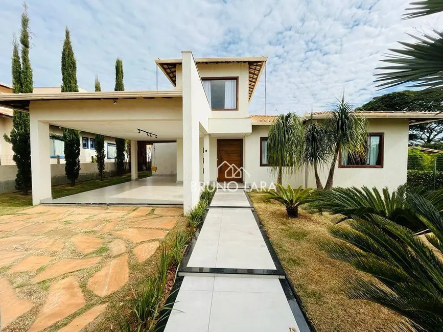 Casa de Condomínio com 4 quartos à venda, 1000m2 em Igarape - MG - imagem 4 Foto 4 de Casa de Condomínio com 4 quartos à venda, 1000m2 em Igarape - MG