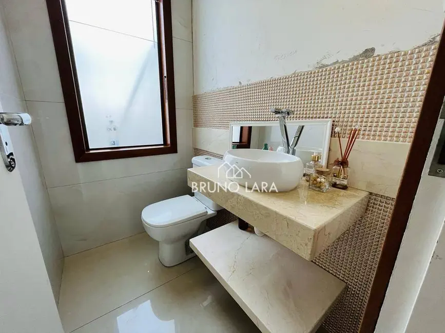 Casa de Condomínio com 4 quartos à venda, 1000m2 em Igarape - MG - imagem 9 Foto 9 de Casa de Condomínio com 4 quartos à venda, 1000m2 em Igarape - MG