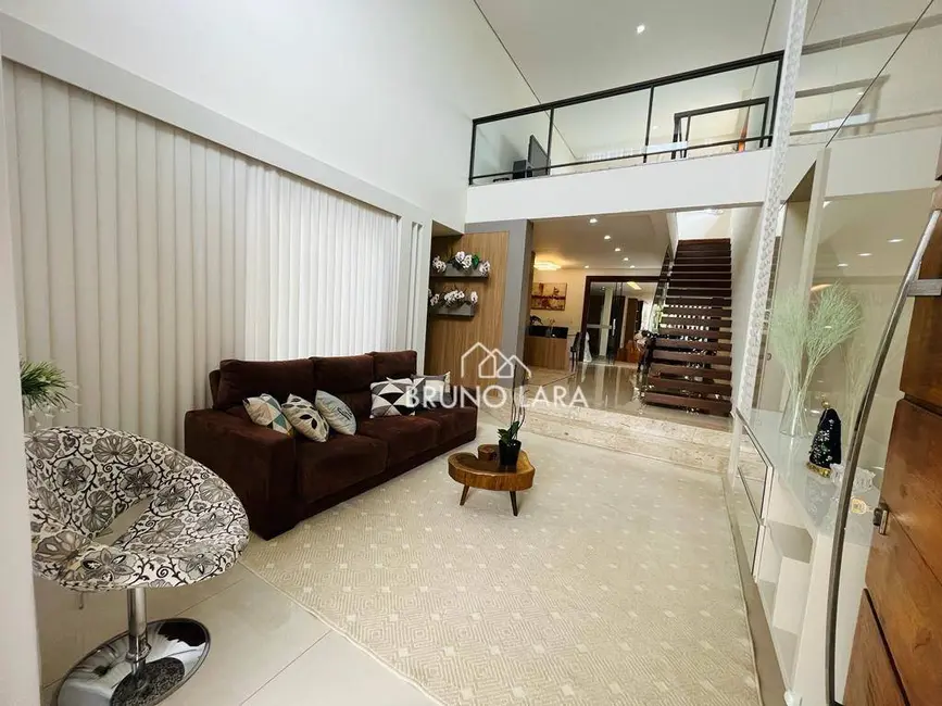 Casa de Condomínio com 4 quartos à venda, 1000m2 em Igarape - MG - imagem 6 Foto 6 de Casa de Condomínio com 4 quartos à venda, 1000m2 em Igarape - MG