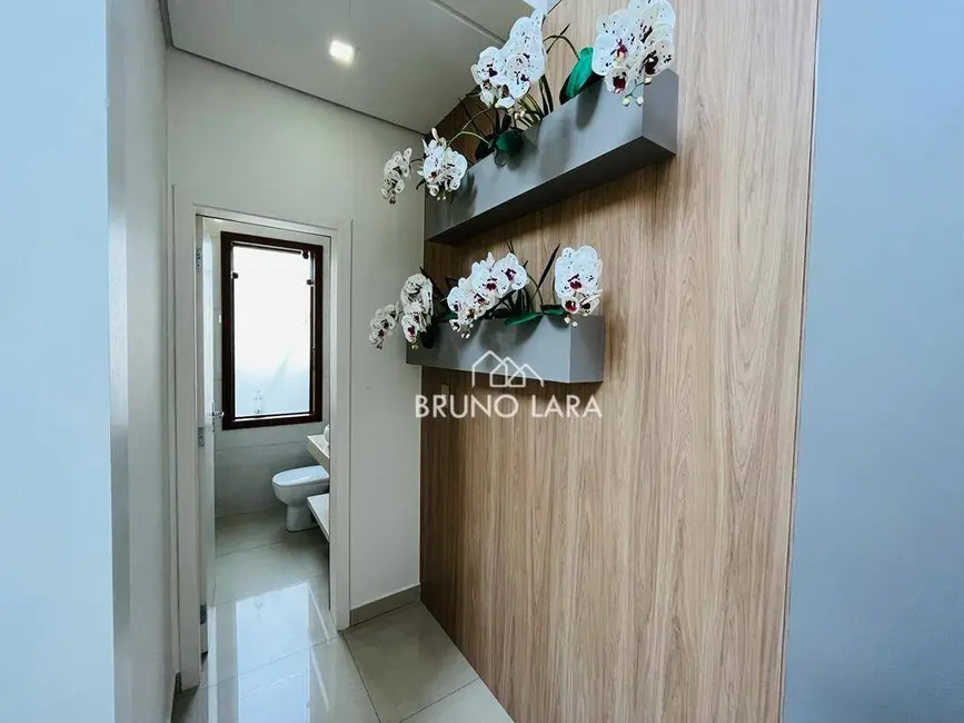 Casa de Condomínio com 4 quartos à venda, 1000m2 em Igarape - MG - imagem 8 Foto 8 de Casa de Condomínio com 4 quartos à venda, 1000m2 em Igarape - MG