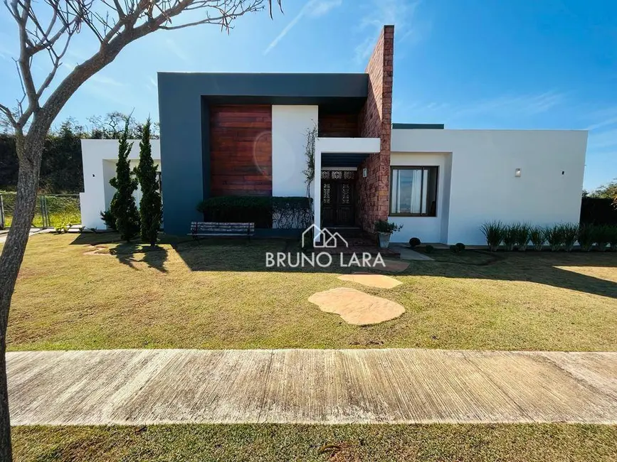 Foto 2 de Casa de Condomínio com 3 quartos à venda, 1000m2 em Vianópolis, Betim - MG