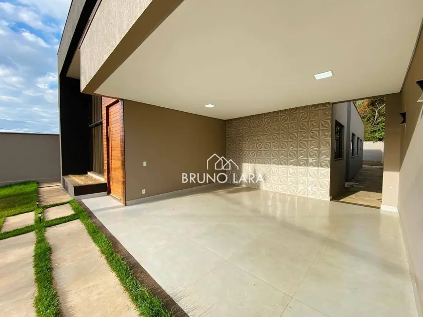 Foto 8 de Casa de Condomínio com 3 quartos à venda, 360m2 em Igarape - MG