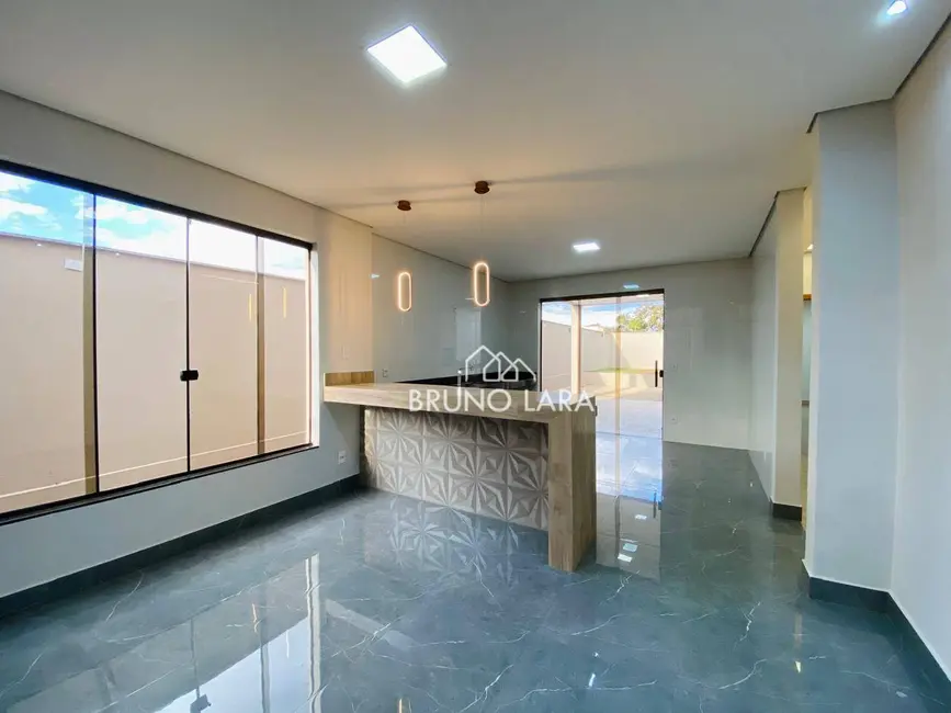 Foto 9 de Casa de Condomínio com 3 quartos à venda, 360m2 em Igarape - MG