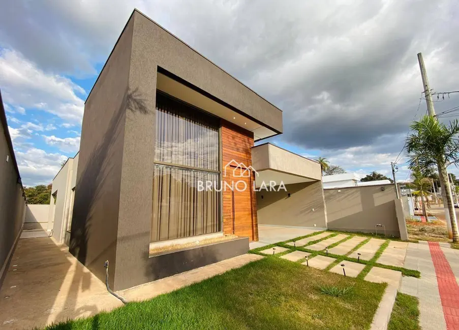 Foto 5 de Casa de Condomínio com 3 quartos à venda, 360m2 em Igarape - MG