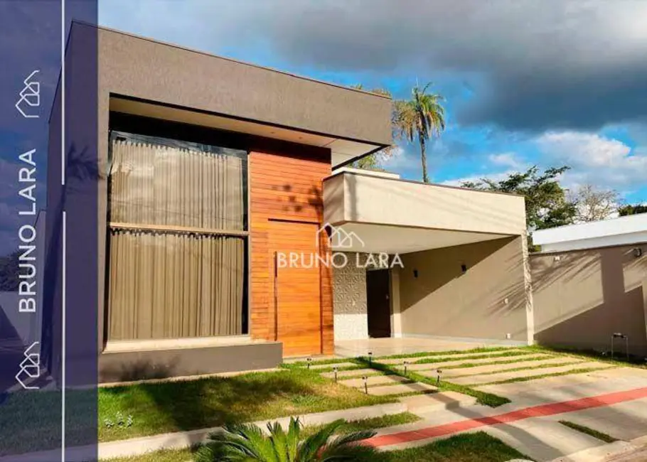 Foto 1 de Casa de Condomínio com 3 quartos à venda, 360m2 em Igarape - MG