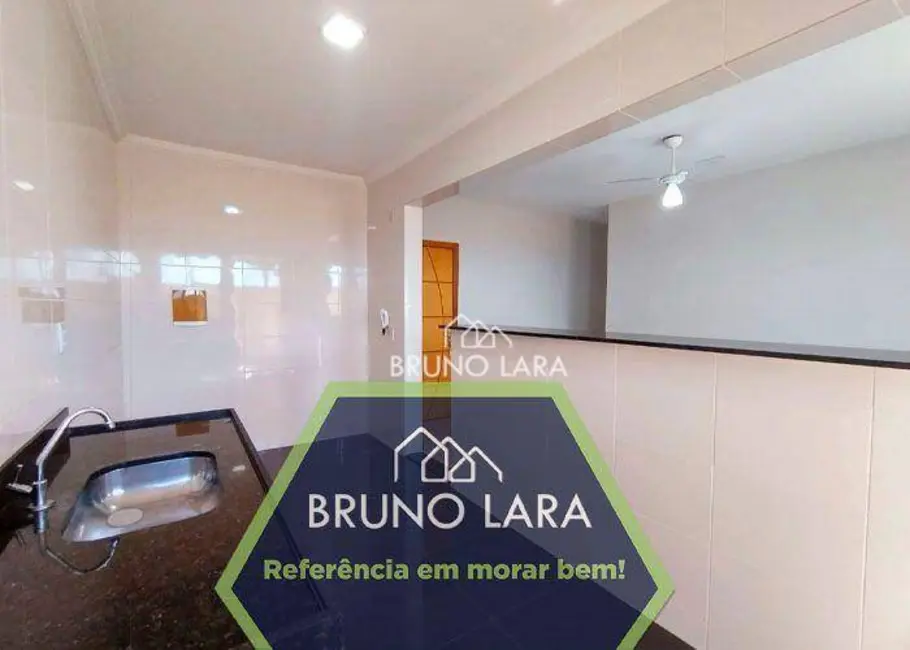 Foto 1 de Apartamento com 2 quartos à venda, 360m2 em Igarape - MG
