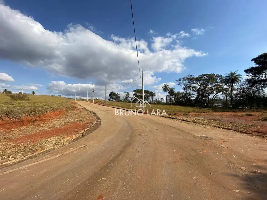 Foto 5 de Terreno / Lote à venda, 1000m2 em Igarape - MG