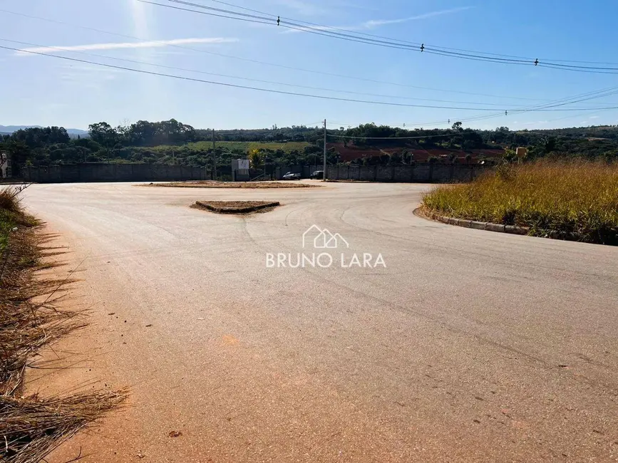 Foto 6 de Terreno / Lote à venda, 1000m2 em Igarape - MG