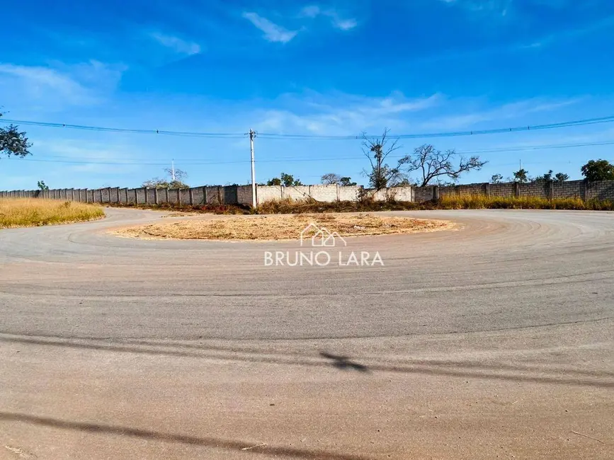 Foto 7 de Terreno / Lote à venda, 1000m2 em Igarape - MG