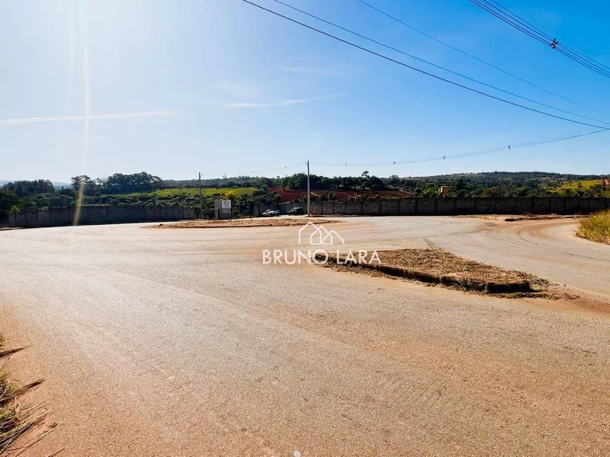 Foto 4 de Terreno / Lote à venda, 1000m2 em Igarape - MG