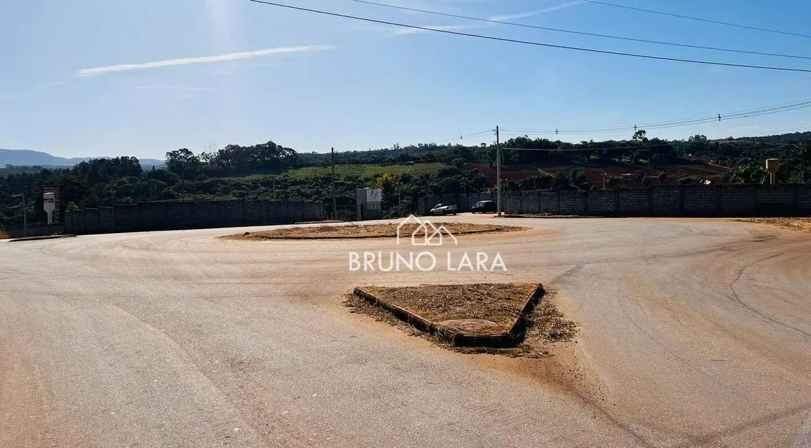 Foto 3 de Terreno / Lote à venda, 1000m2 em Igarape - MG