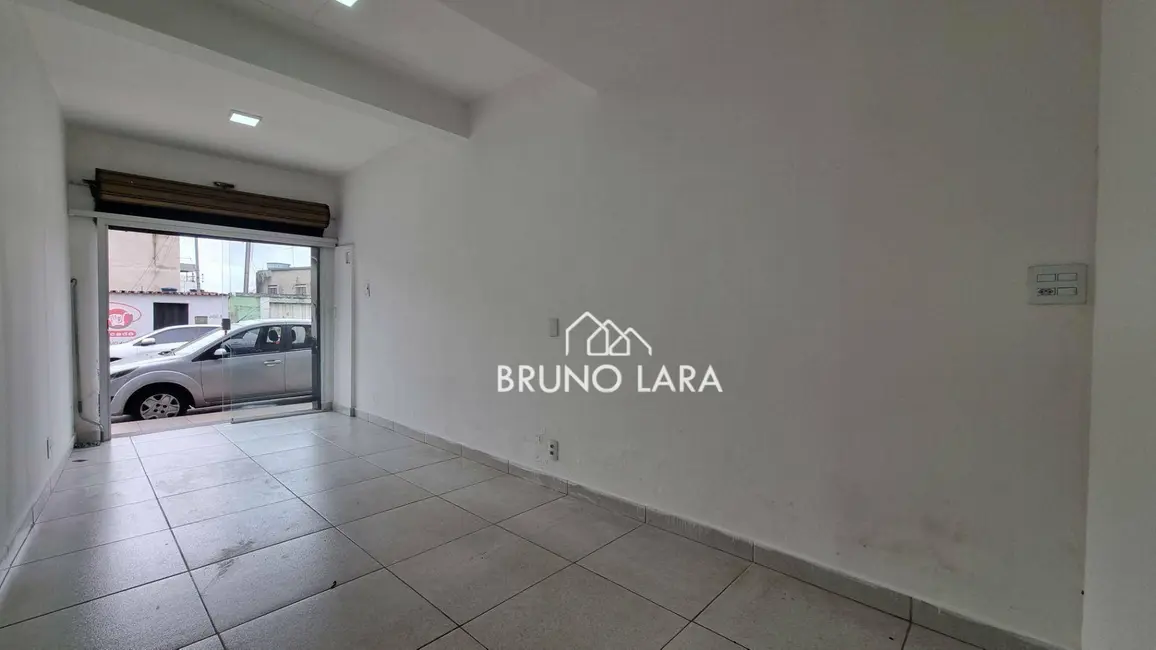 Foto 3 de Loja para alugar, 30m2 em Centro, Igarape - MG