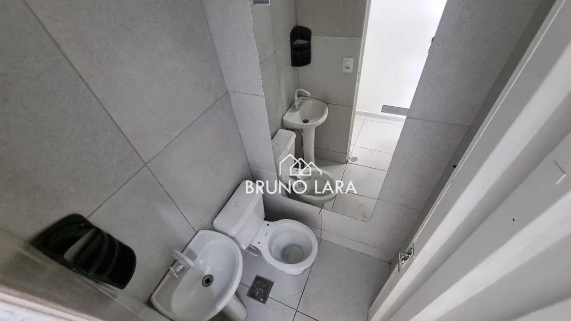 Foto 6 de Loja para alugar, 30m2 em Centro, Igarape - MG