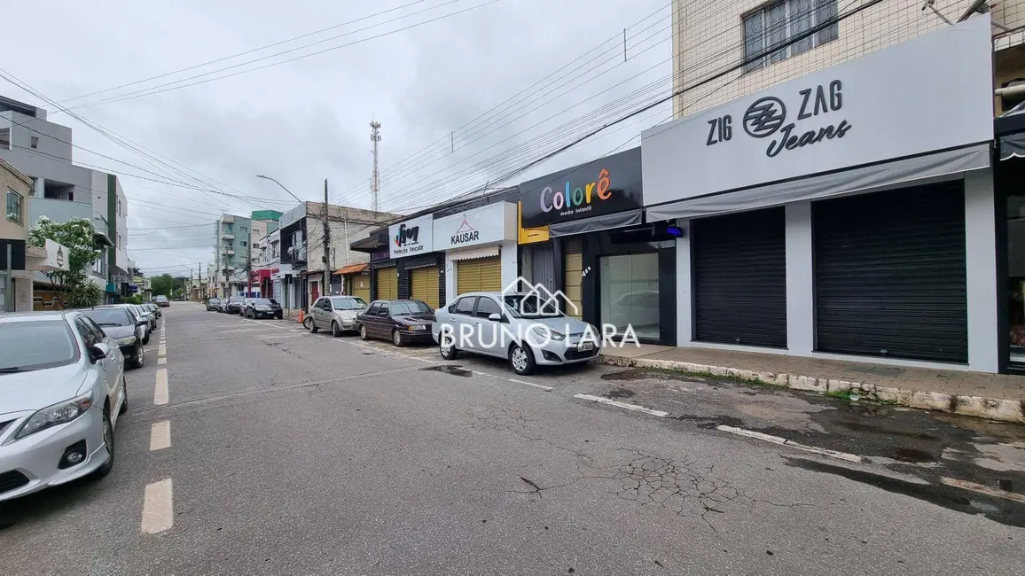 Foto 7 de Loja para alugar, 30m2 em Centro, Igarape - MG