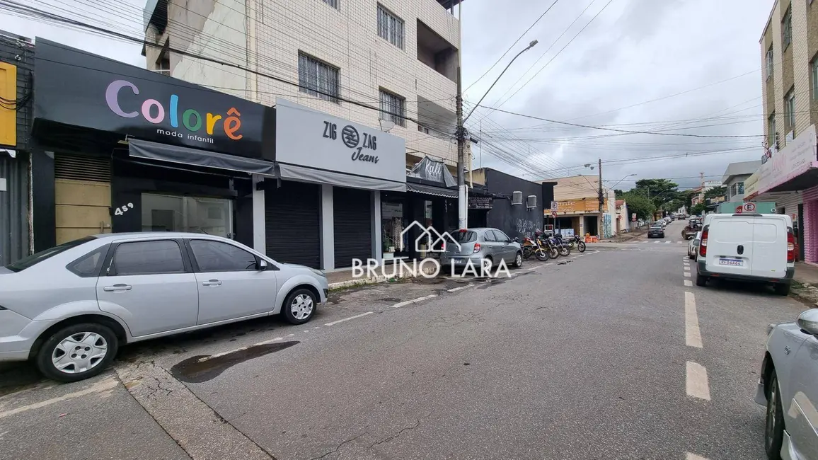 Foto 8 de Loja para alugar, 30m2 em Centro, Igarape - MG
