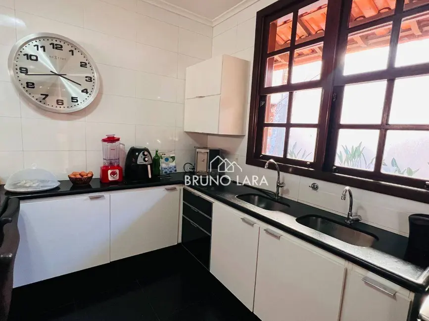 Foto 8 de Casa com 3 quartos à venda, 260m2 em Centro, Igarape - MG