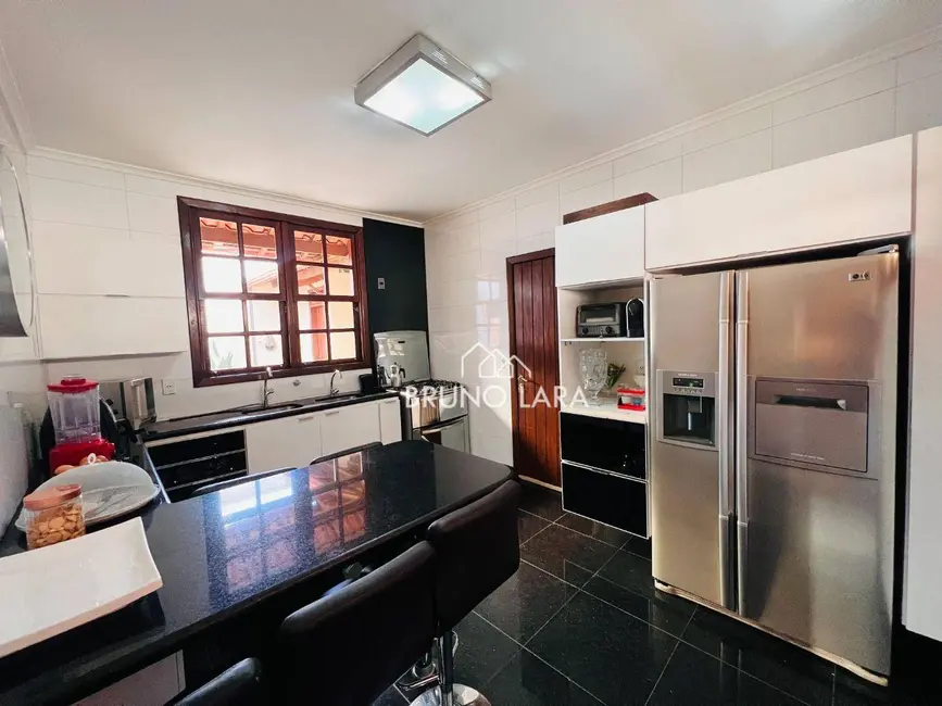 Foto 7 de Casa com 3 quartos à venda, 260m2 em Centro, Igarape - MG