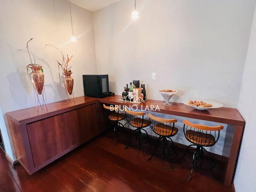 Foto 9 de Casa com 3 quartos à venda, 260m2 em Centro, Igarape - MG