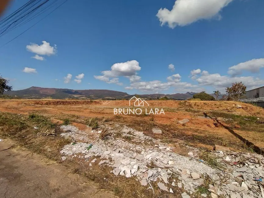 Sala Comercial para alugar, 9000m2 em Igarape - MG - imagem 8 Foto 8 de Sala Comercial para alugar, 9000m2 em Igarape - MG
